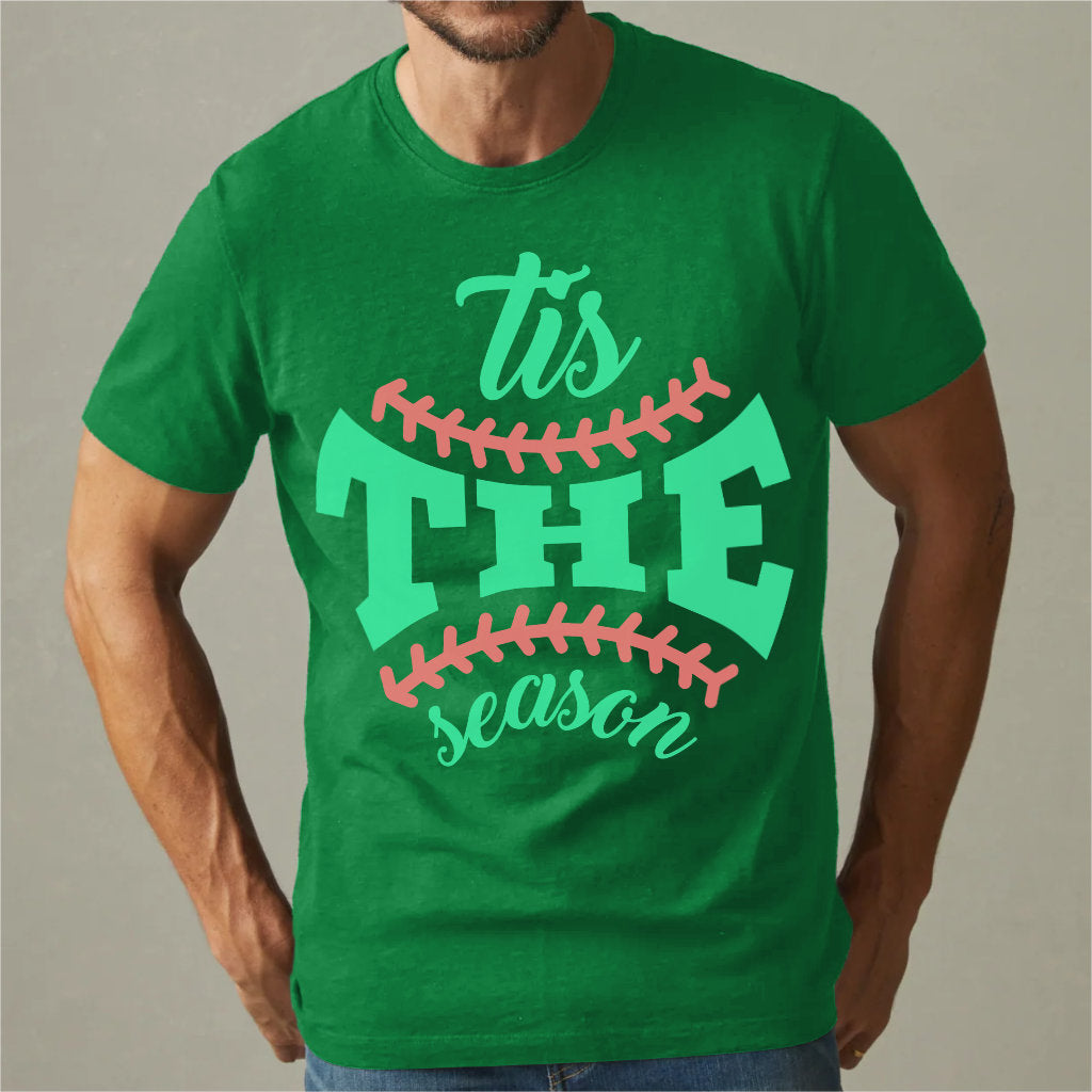 Tis The Season | Unisex T-Shirt