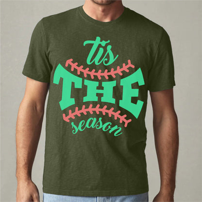 Tis The Season | Unisex T-Shirt