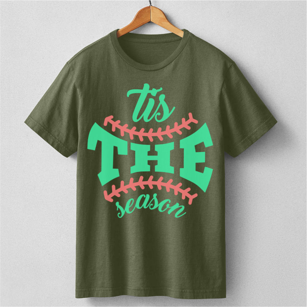 Tis The Season | Unisex T-Shirt