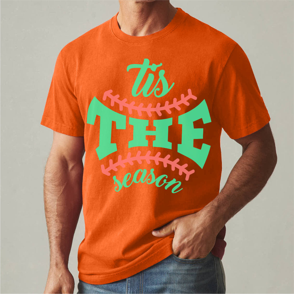 Tis The Season | Unisex T-Shirt