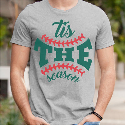 Tis The Season | Unisex T-Shirt