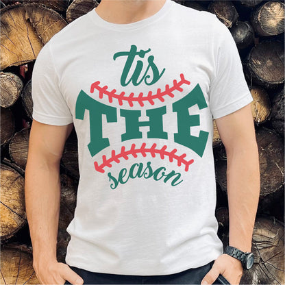 Tis The Season | Unisex T-Shirt