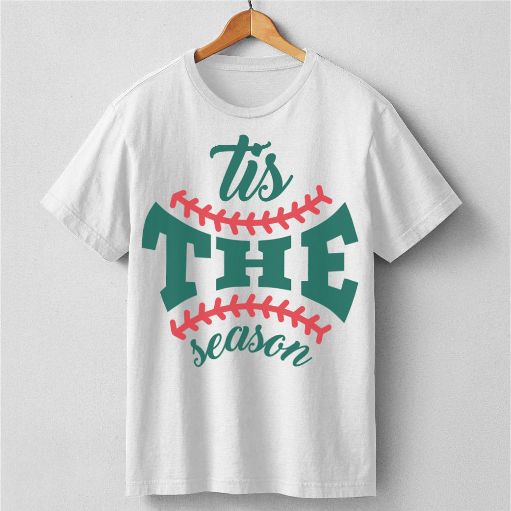 Tis The Season | Unisex T-Shirt