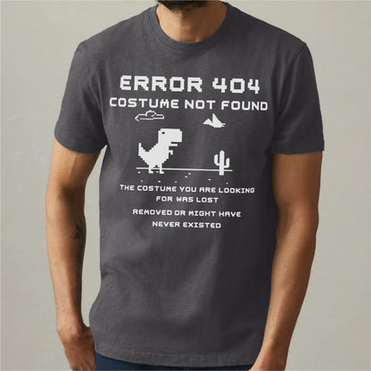 Error 404 | Unisex T-Shirt