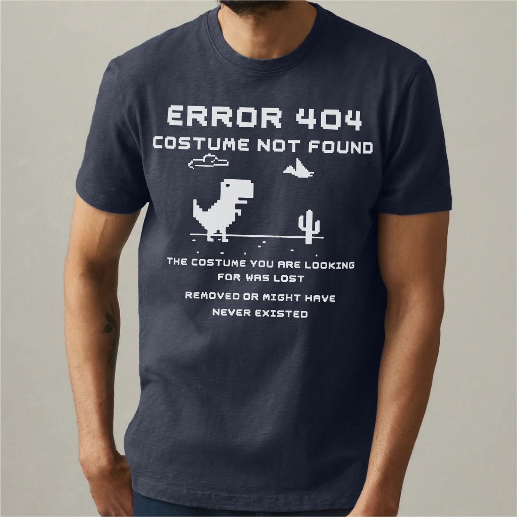 Error 404 | Unisex T-Shirt