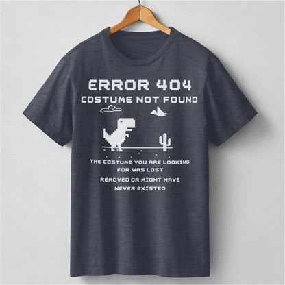 Error 404 | Unisex T-Shirt