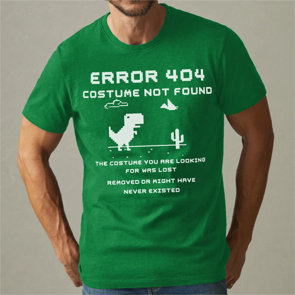 Error 404 | Unisex T-Shirt