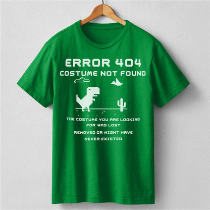 Error 404 | Unisex T-Shirt