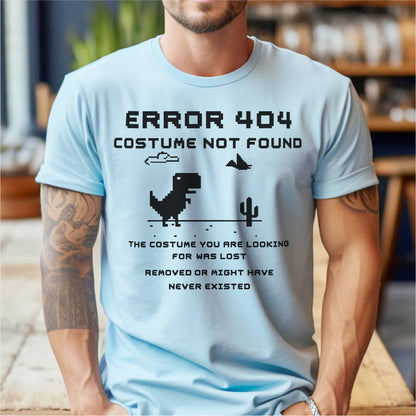 Error 404 | Unisex T-Shirt