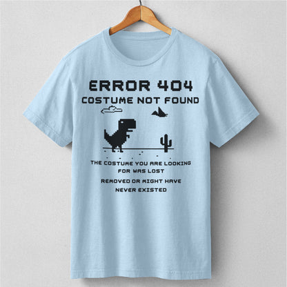 Error 404 | Unisex T-Shirt