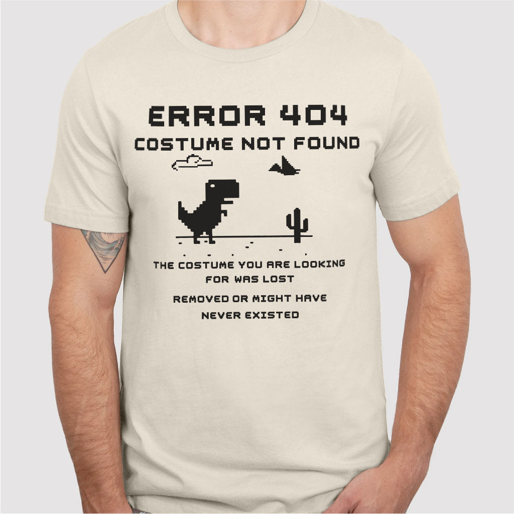 Error 404 | Unisex T-Shirt