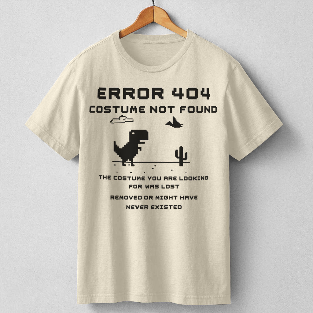 Error 404 | Unisex T-Shirt