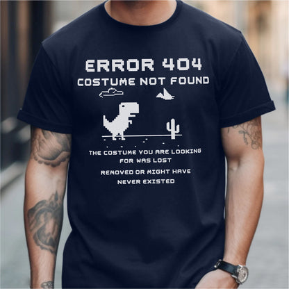 Error 404 | Unisex T-Shirt