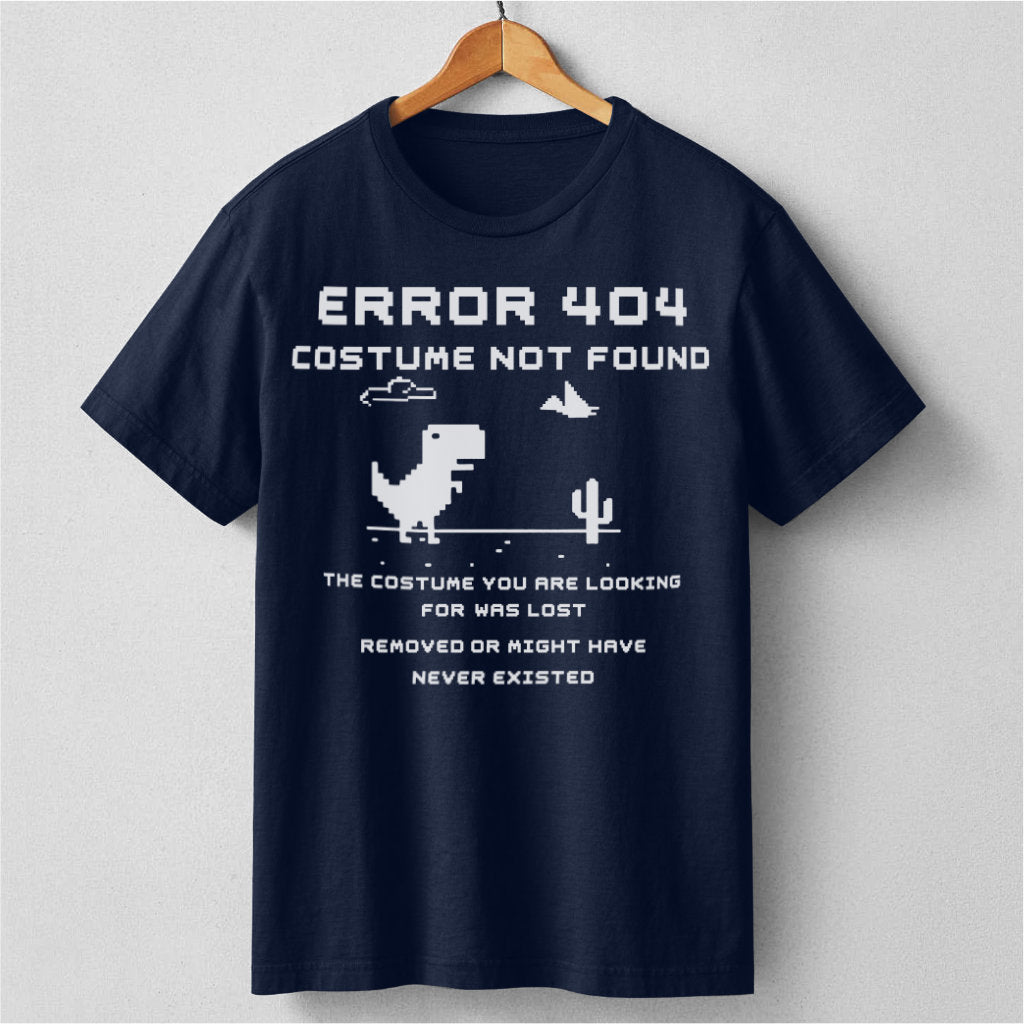 Error 404 | Unisex T-Shirt