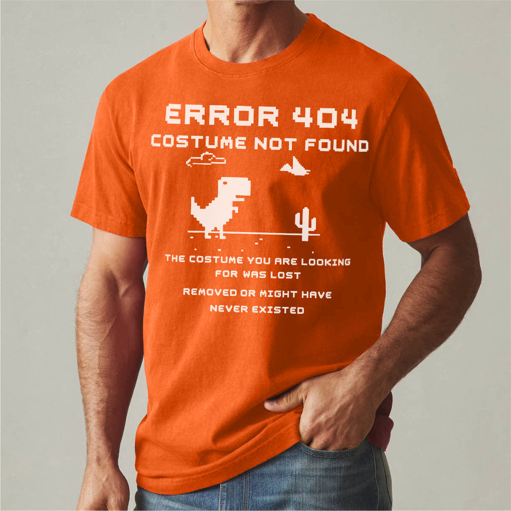 Error 404 | Unisex T-Shirt