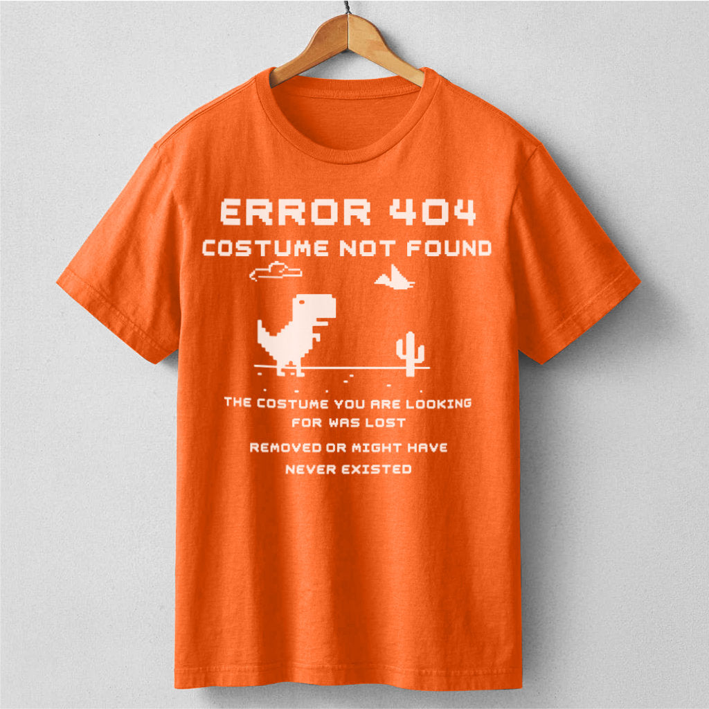 Error 404 | Unisex T-Shirt