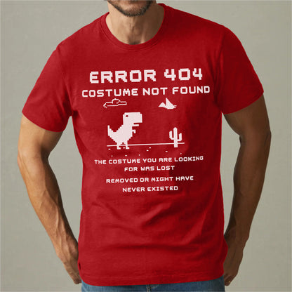 Error 404 | Unisex T-Shirt