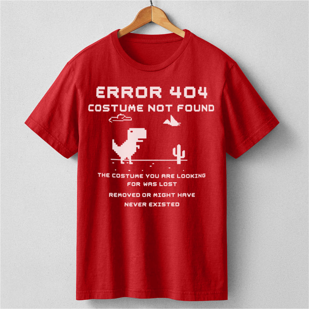 Error 404 | Unisex T-Shirt