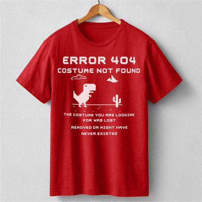 Error 404 | Unisex T-Shirt