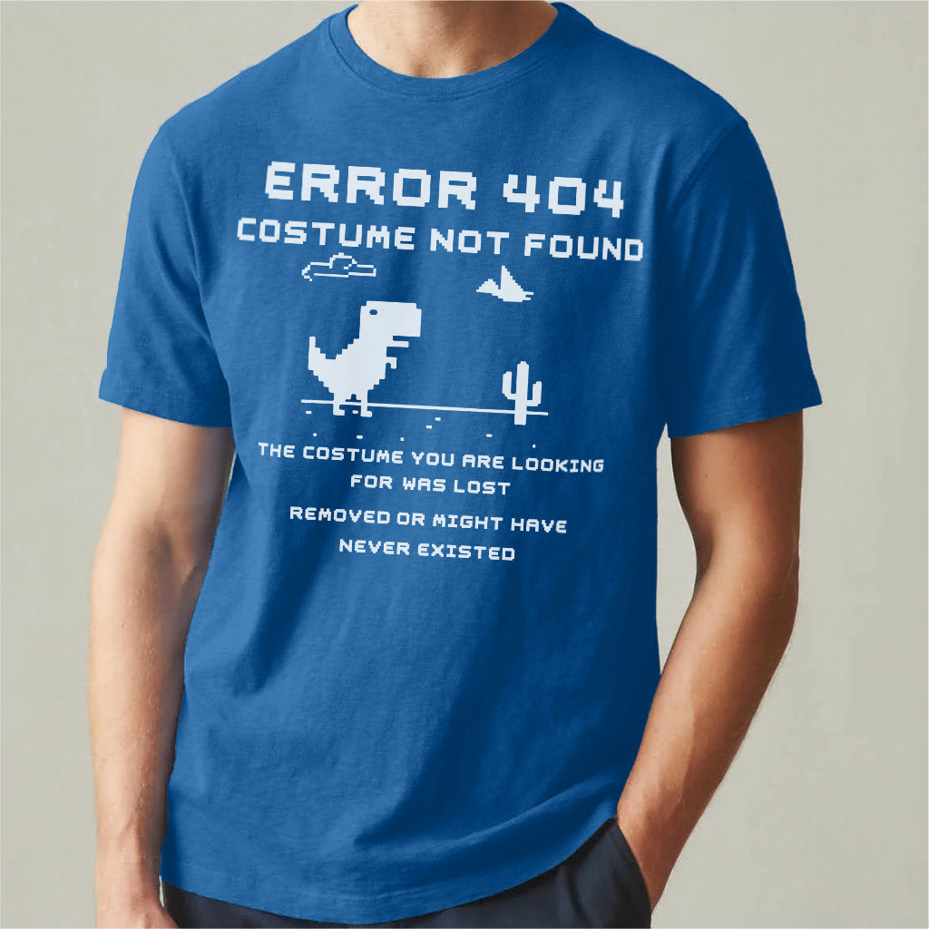 Error 404 | Unisex T-Shirt