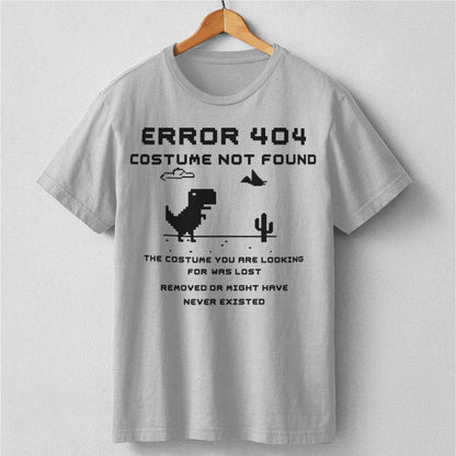 Error 404 | Unisex T-Shirt