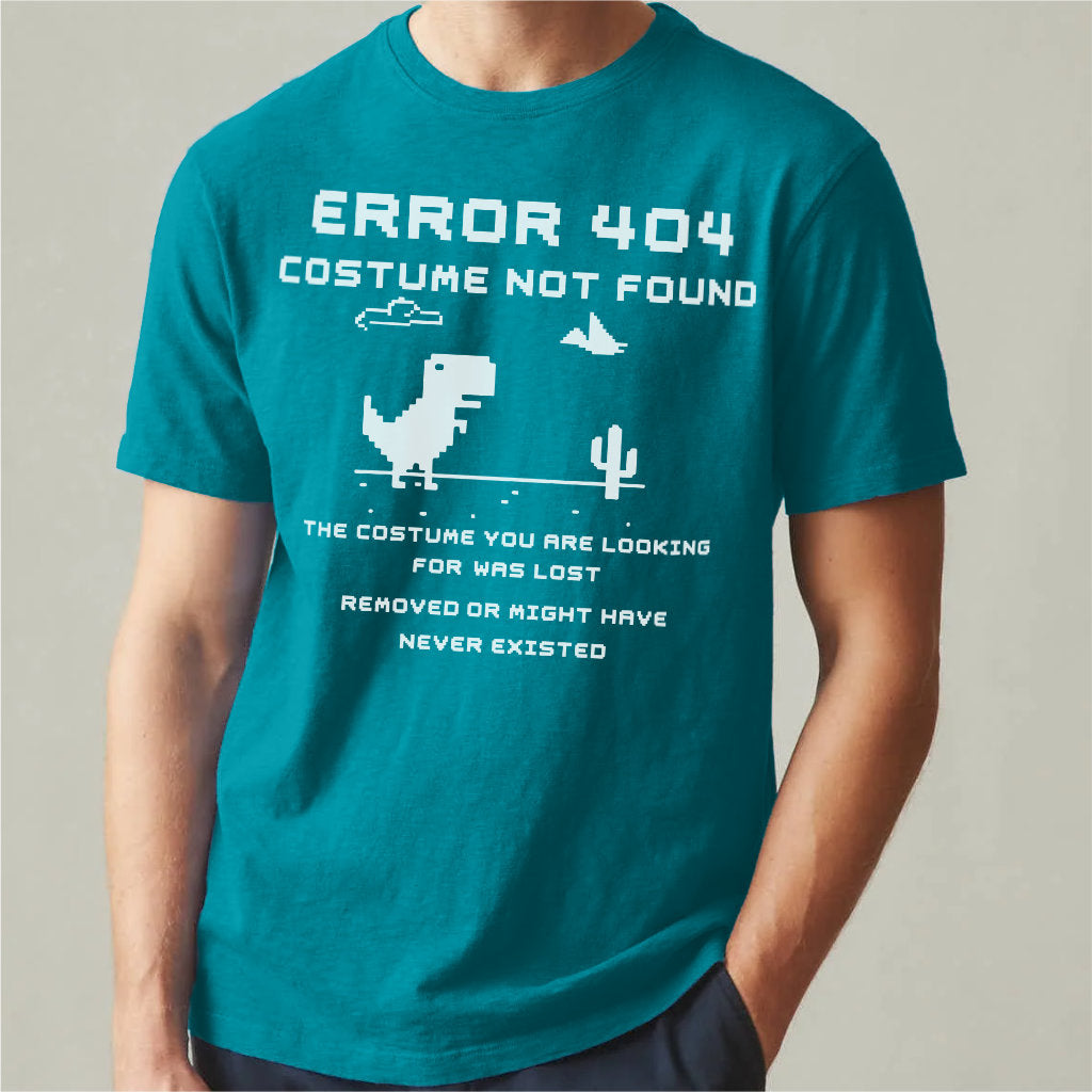 Error 404 | Unisex T-Shirt