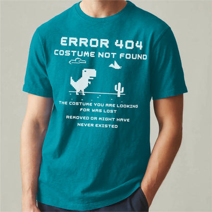 Error 404 | Unisex T-Shirt