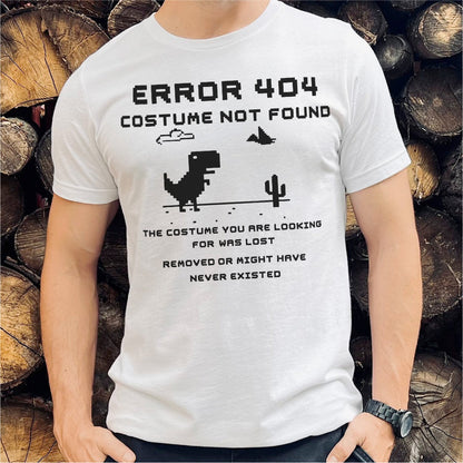 Error 404 | Unisex T-Shirt