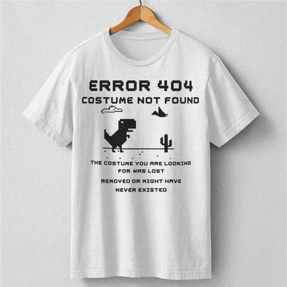 Error 404 | Unisex T-Shirt