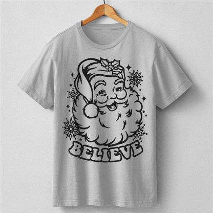 Santa Claude | Unisex T-Shirt