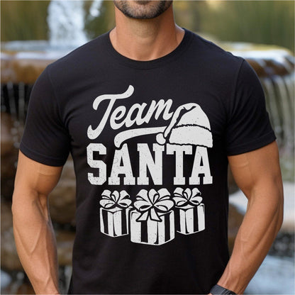 Team Santa | Unisex T-Shirt