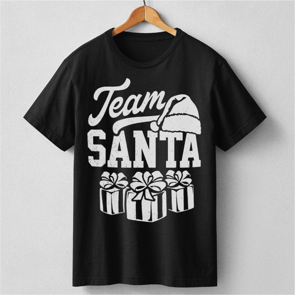 Team Santa | Unisex T-Shirt