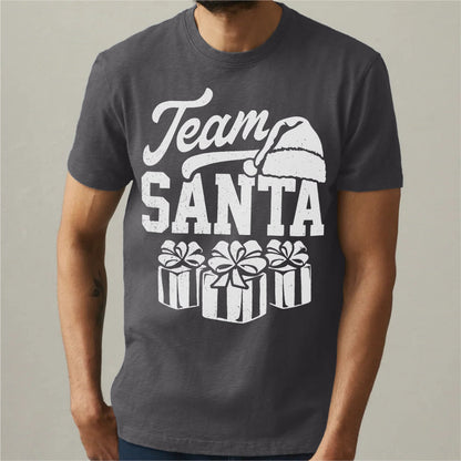 Team Santa | Unisex T-Shirt