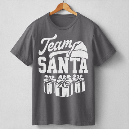 Team Santa | Unisex T-Shirt