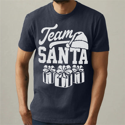 Team Santa | Unisex T-Shirt