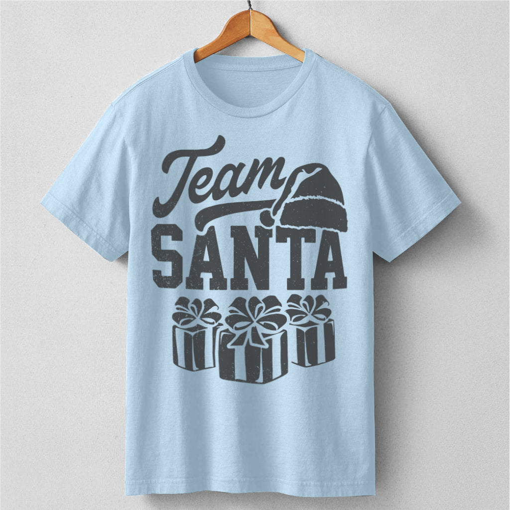 Team Santa | Unisex T-Shirt