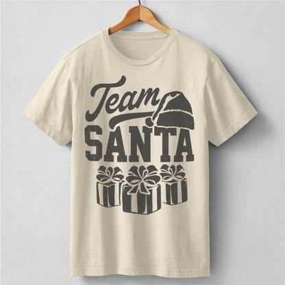 Team Santa | Unisex T-Shirt