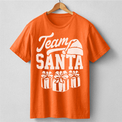 Team Santa | Unisex T-Shirt