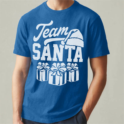 Team Santa | Unisex T-Shirt