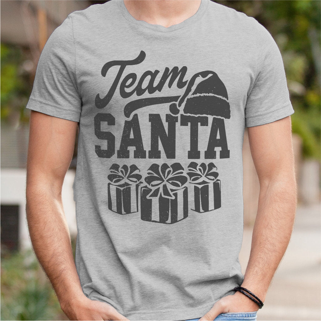 Team Santa | Unisex T-Shirt