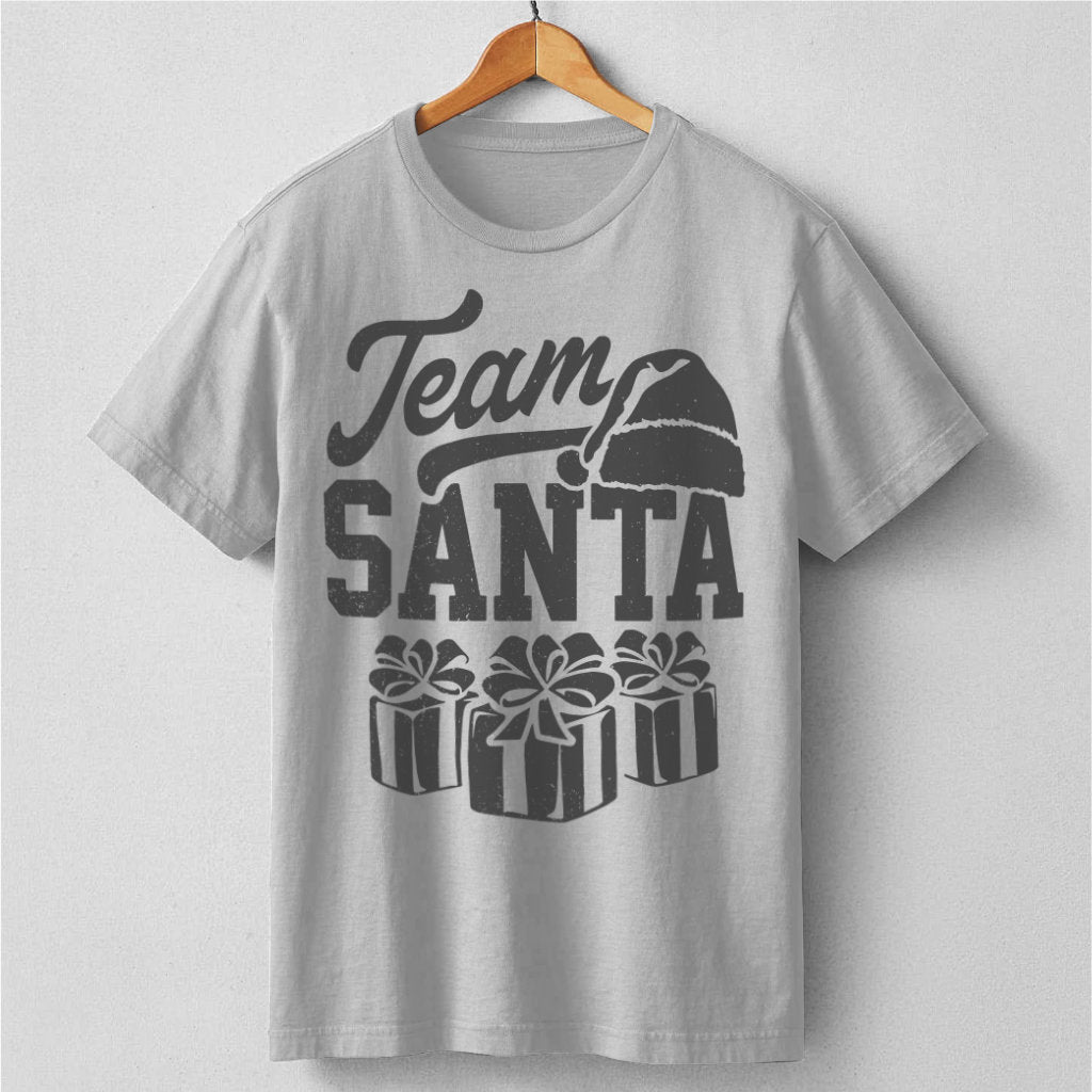 Team Santa | Unisex T-Shirt