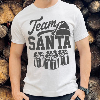 Team Santa | Unisex T-Shirt