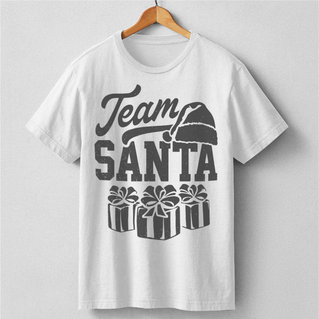 Team Santa | Unisex T-Shirt