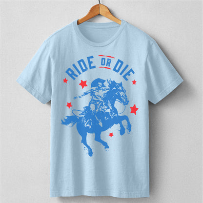 Ride Or Die | Unisex T-Shirt