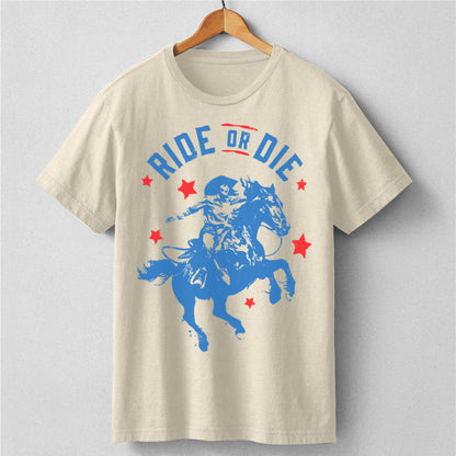 Ride Or Die | Unisex T-Shirt