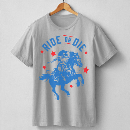 Ride Or Die | Unisex T-Shirt