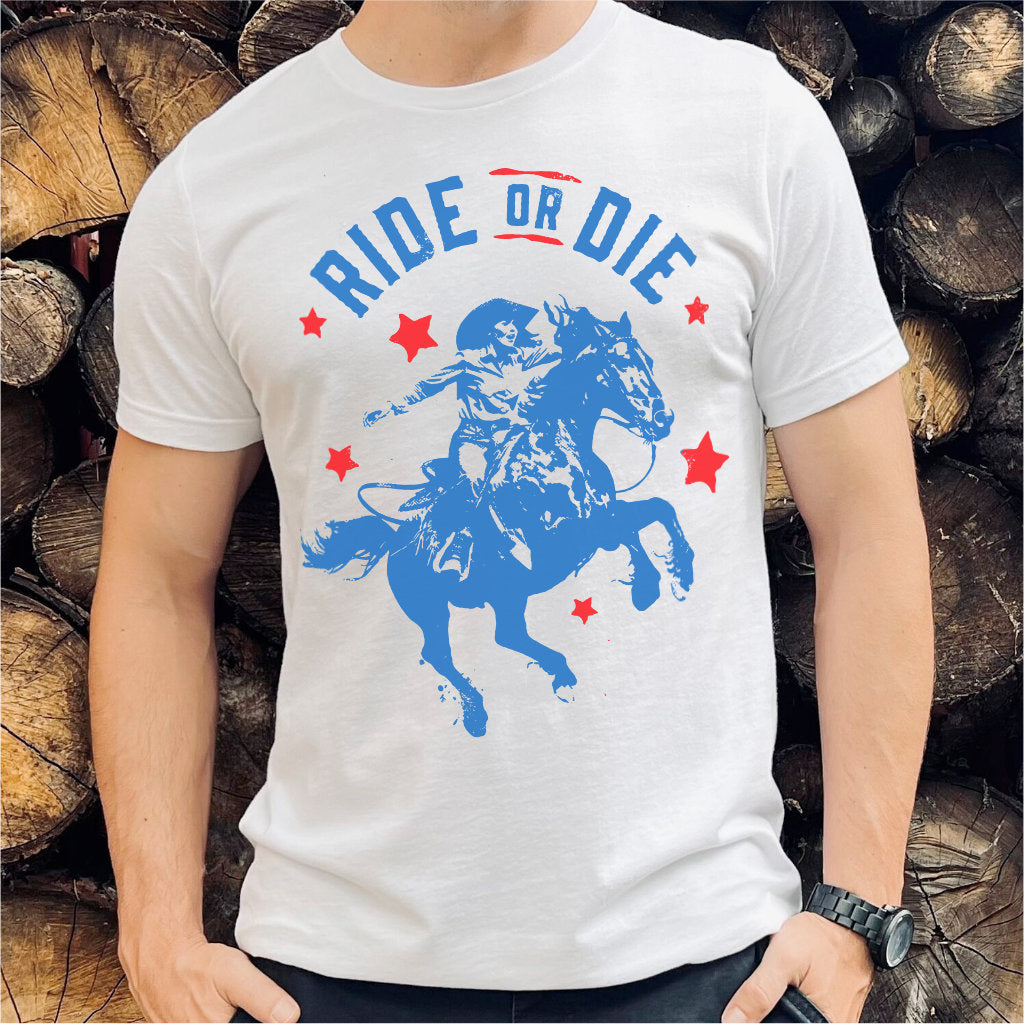 Ride Or Die | Unisex T-Shirt