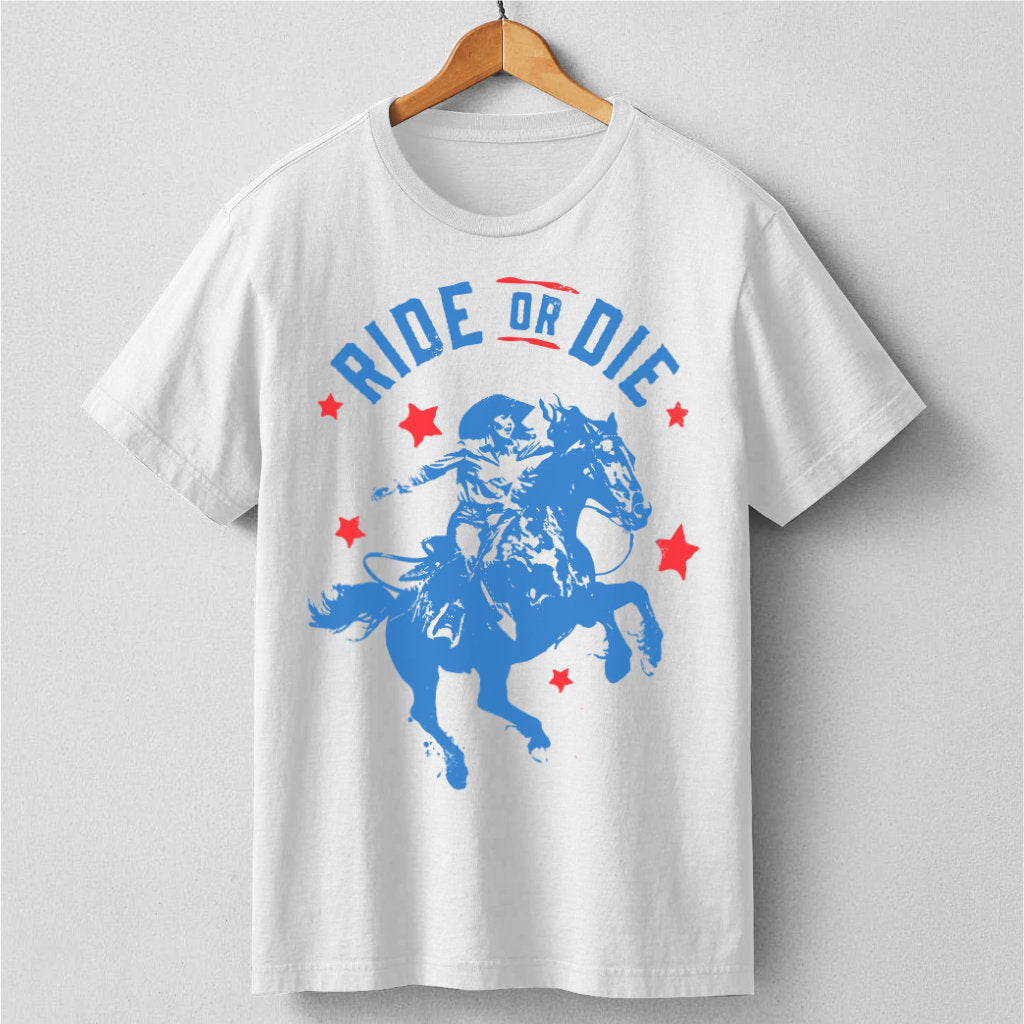 Ride Or Die | Unisex T-Shirt