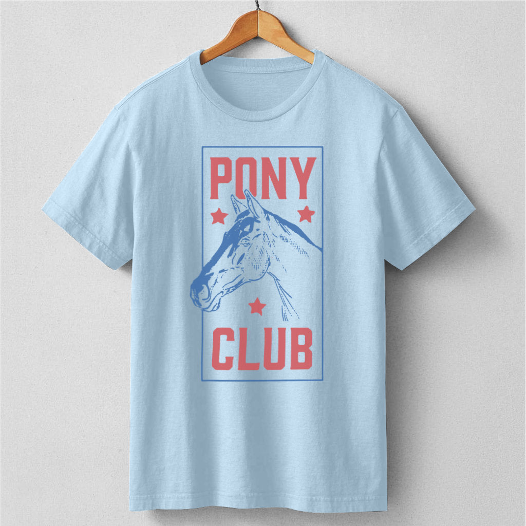 Pony Club | Unisex T-Shirt