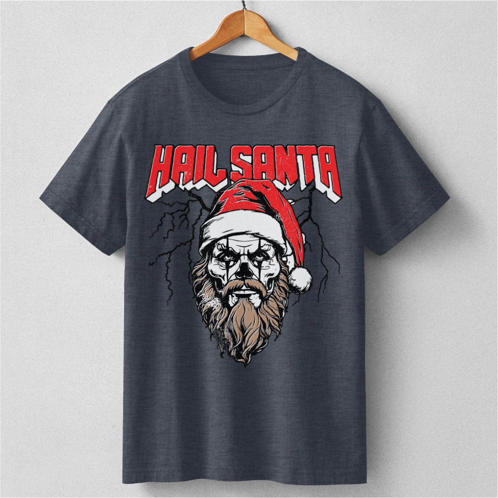 Hail Santa | Unisex T-Shirt